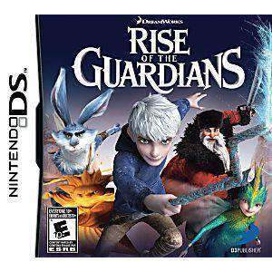 Rise Of The Guardians - DS Game | Retrolio Games