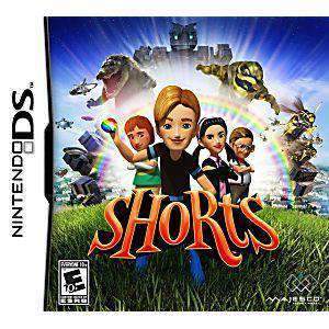 Shorts DS Game - DS Game | Retrolio Games