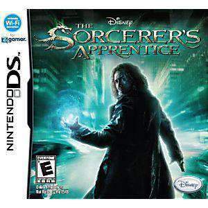 The Sorcerer's Apprentice DS Game - DS Game | Retrolio Games