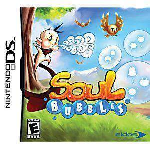 Soul Bubbles DS Game - DS Game | Retrolio Games
