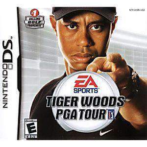 Tiger Woods 2005 DS Game - DS Game | Retrolio Games