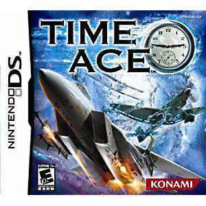 Time Ace DS Game - DS Game | Retrolio Games
