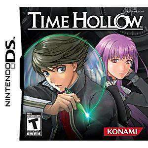 Time Hollow DS Game - DS Game | Retrolio Games