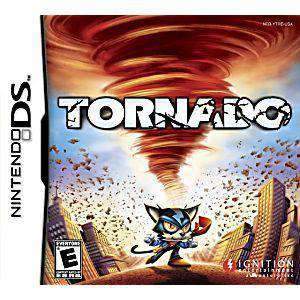Tornado DS Game - DS Game | Retrolio Games