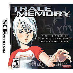 Trace Memory DS Game - DS Game | Retrolio Games