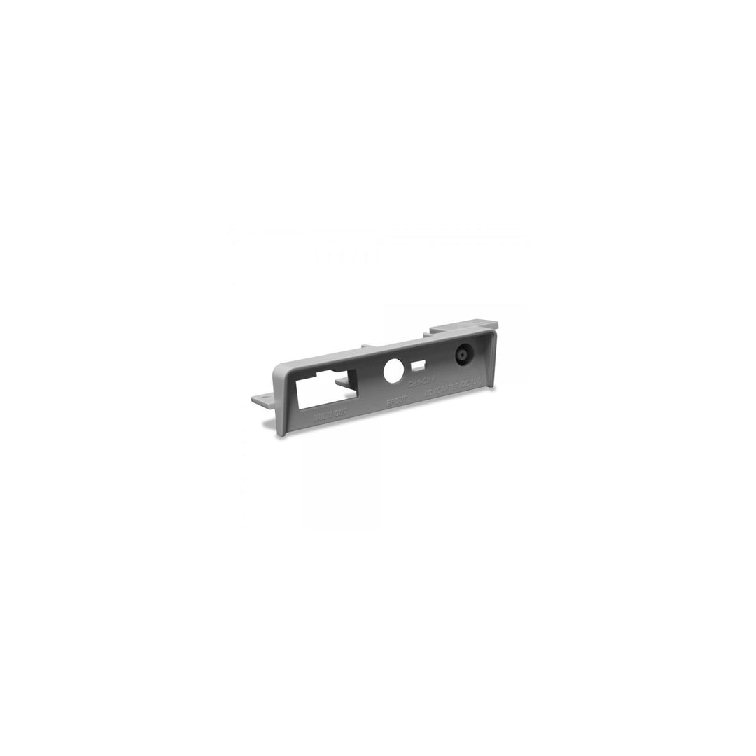 Reemplazo del conector de entrada de alimentación de SNES (Retro Fam)