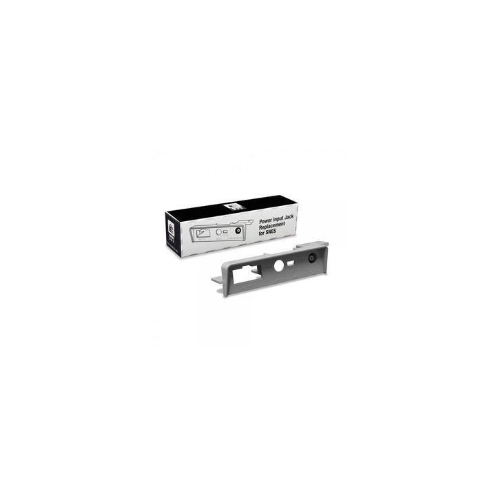 SNES Power Input Jack Replacement