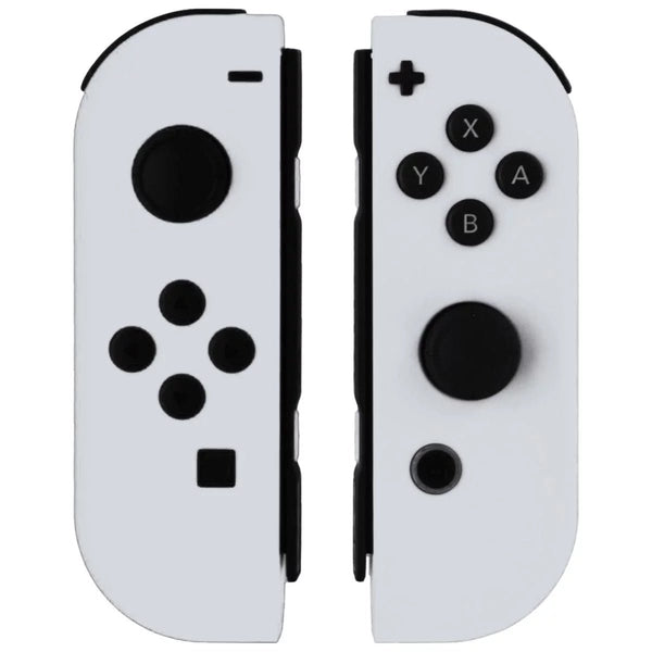 Nintendo Joy-Con Controllers (Retro Fam) - Image 2