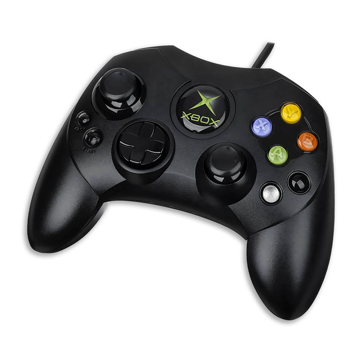 2 Original Xbox Controller Third Party