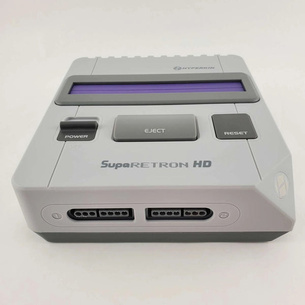 Console SupaRetron HD : Super Mario World (Retro Fam) - Image 3