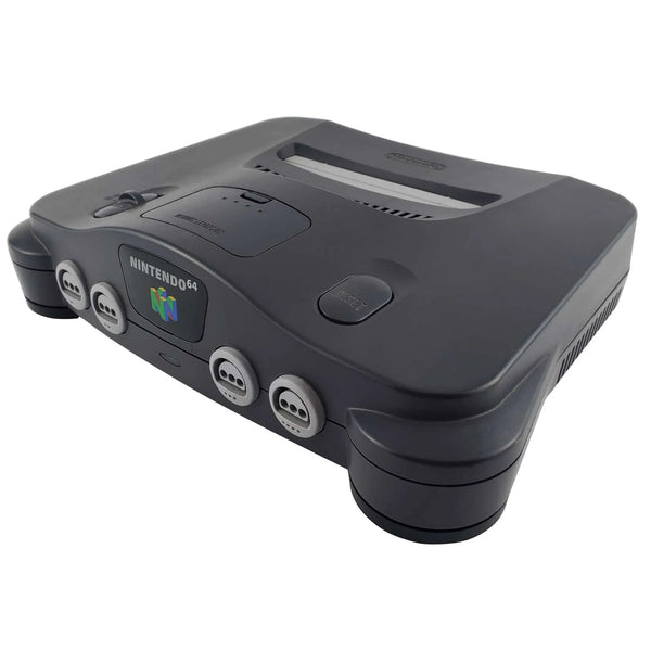 Nintendo 64 Console: Super Mario 64 (Retro Fam) - Image 2