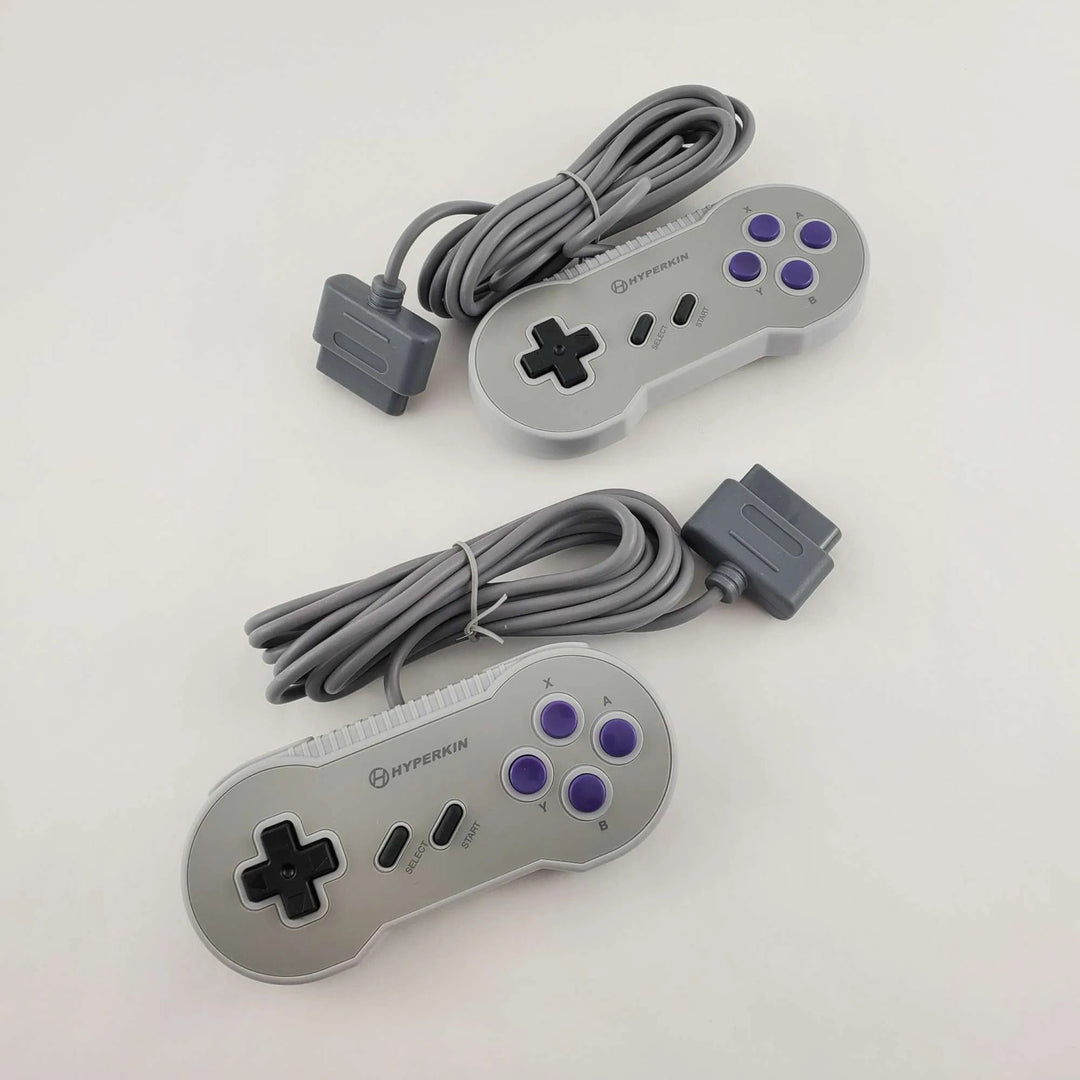 Console SupaRetron HD : Super Mario World (Retro Fam)