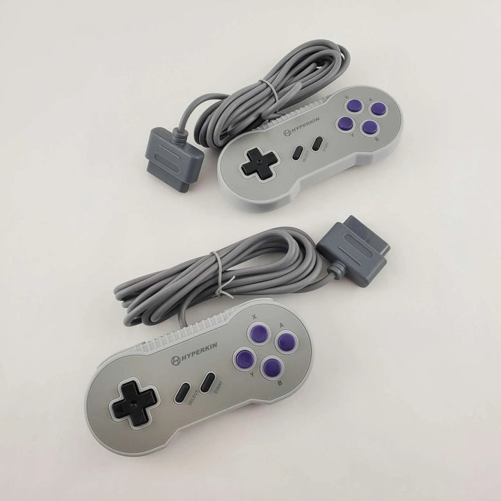 Console SupaRetron HD : Super Mario World (Retro Fam)
