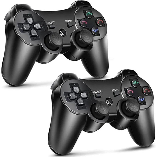 Playstation 3 Console Slim: Grand Theft Auto V (Retro Fam) - Image 3