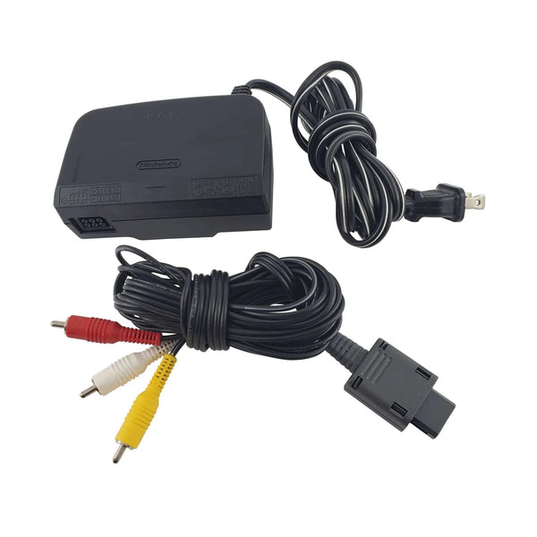Nintendo 64 Console: Mario Kart 64 - Image 3