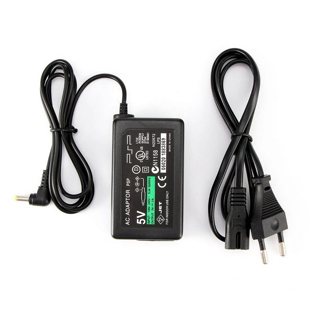 AC Adapter PSP