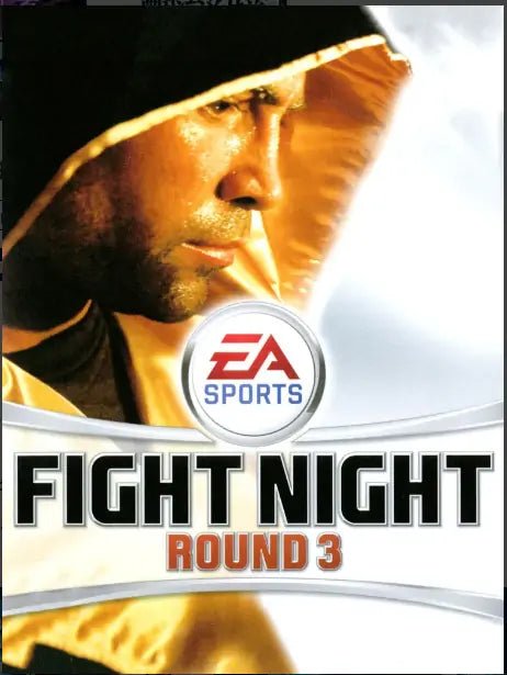 Fight Night Round 3 – Xbox 360 Game - Retro Fam