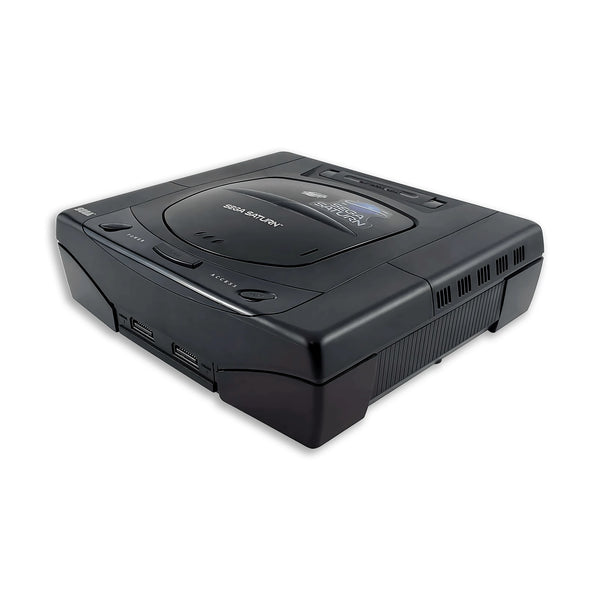Sega Saturn Console - Image 2