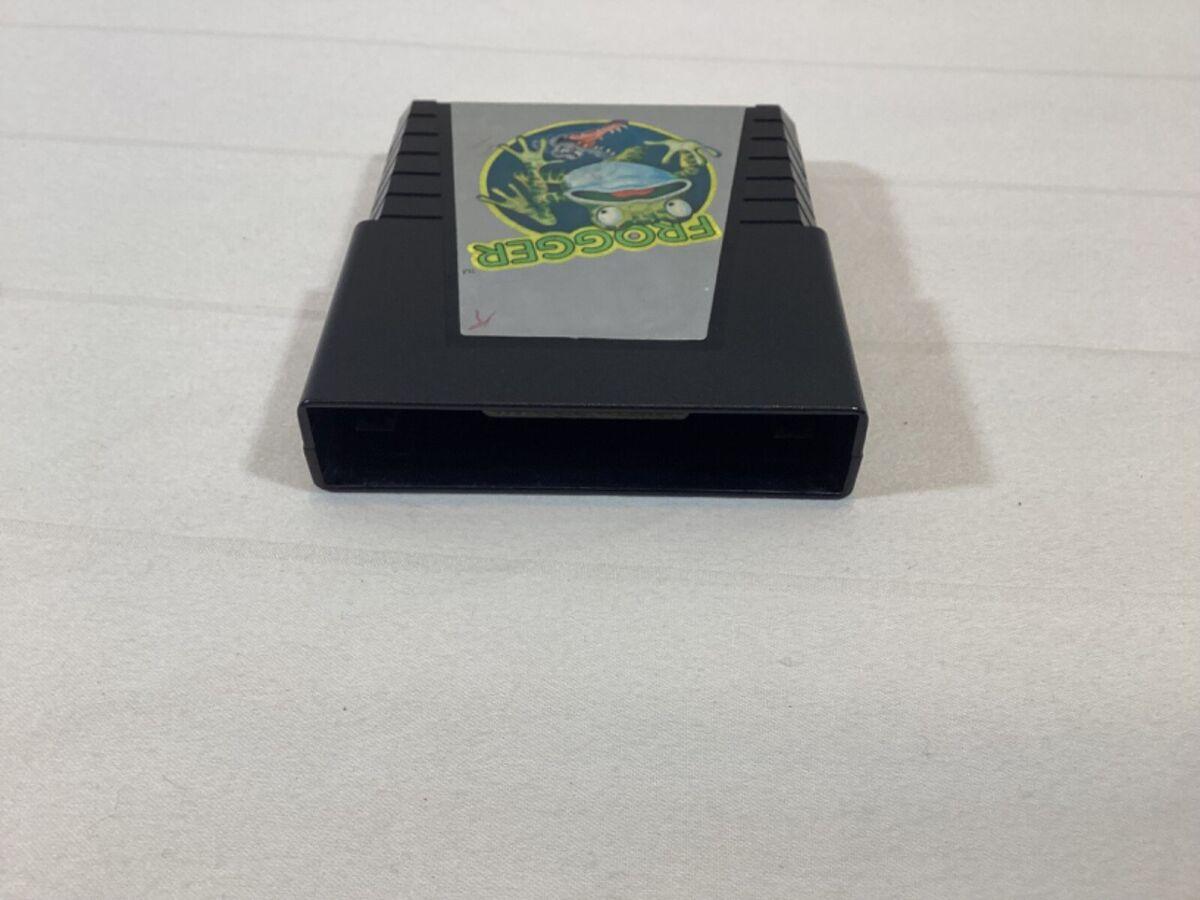 FROGGER – Atari 2600 Game - Retro Fam