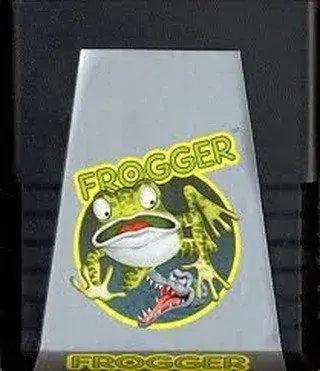 FROGGER – Atari 2600 Game - Retro Fam