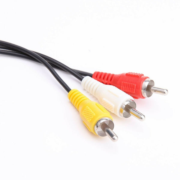 Câble AV Nintendo 64 / Gamecube / SNES (Retro Fam) - Image 3