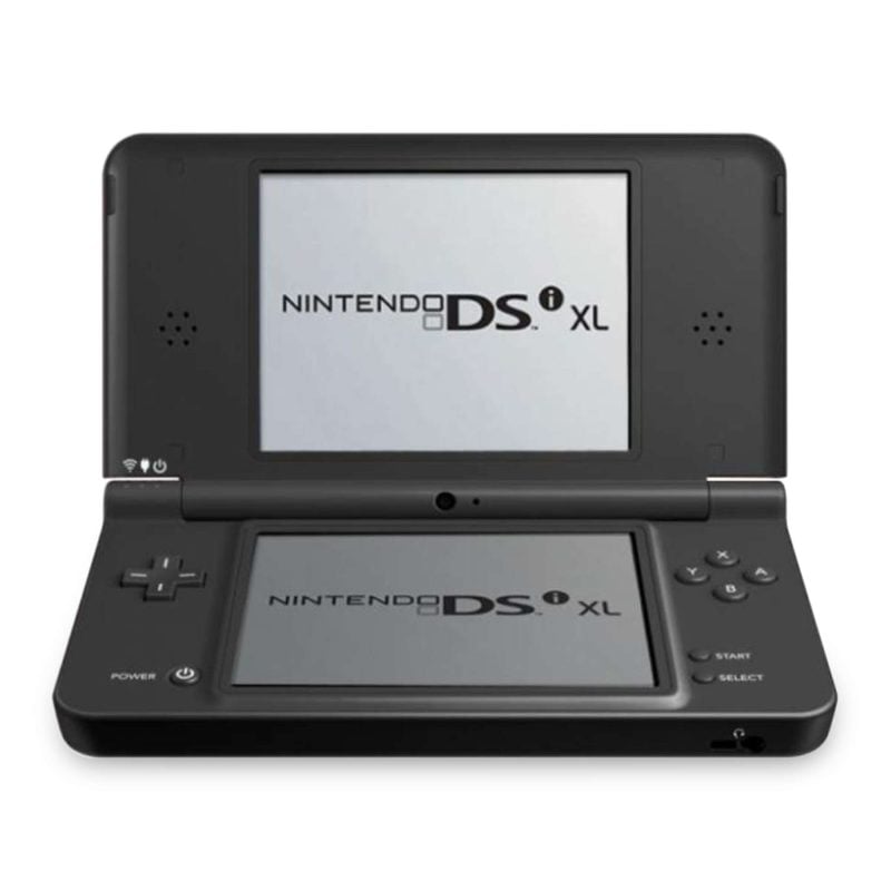 Nintendo DSi XL