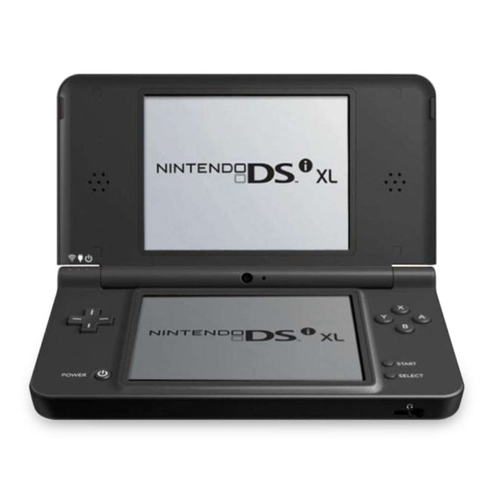 Nintendo DSi XL