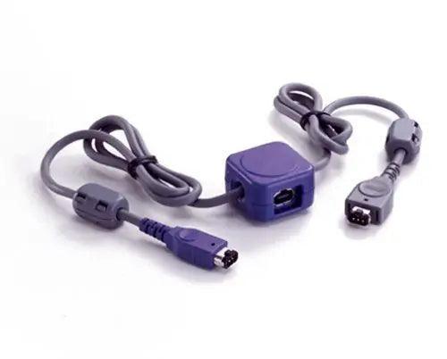 Game Boy Advance Game Link Cable - Retro Fam