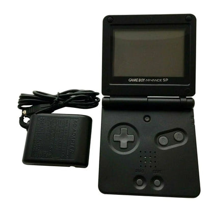 Gameboy Advance SP Backlit Console SP - 101 - Retro Fam