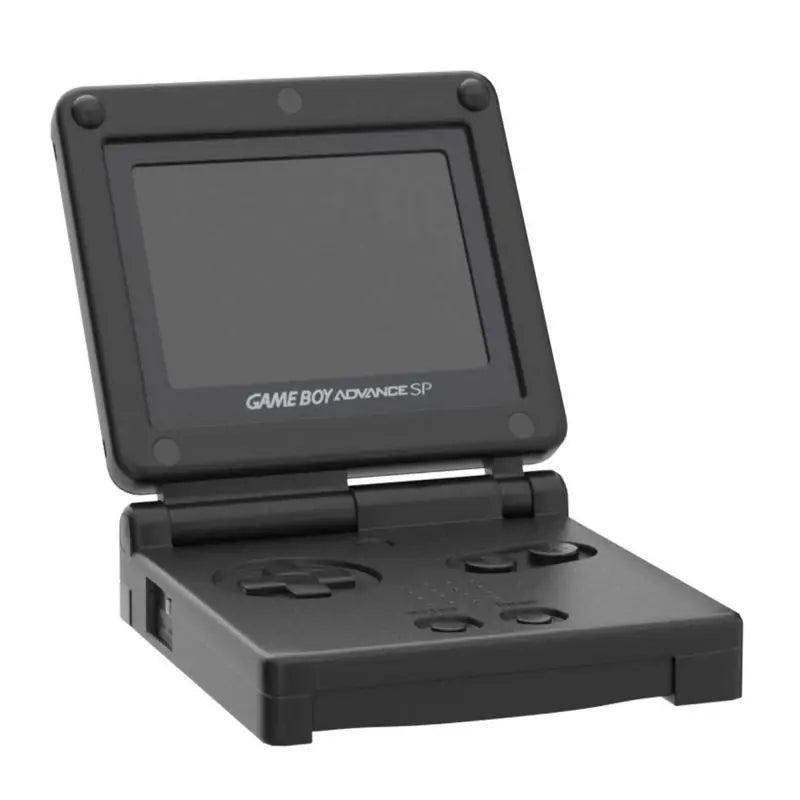 Gameboy Advance SP Backlit Console SP - 101 - Retro Fam