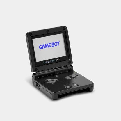 Gameboy Advance SP Console - Retro Fam