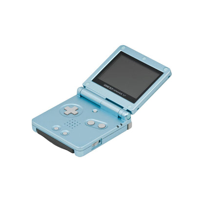 Gameboy Advance SP Console - Retro Fam