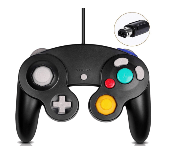 Nintendo Gamecube Console: Super Smash Bros. Melee
