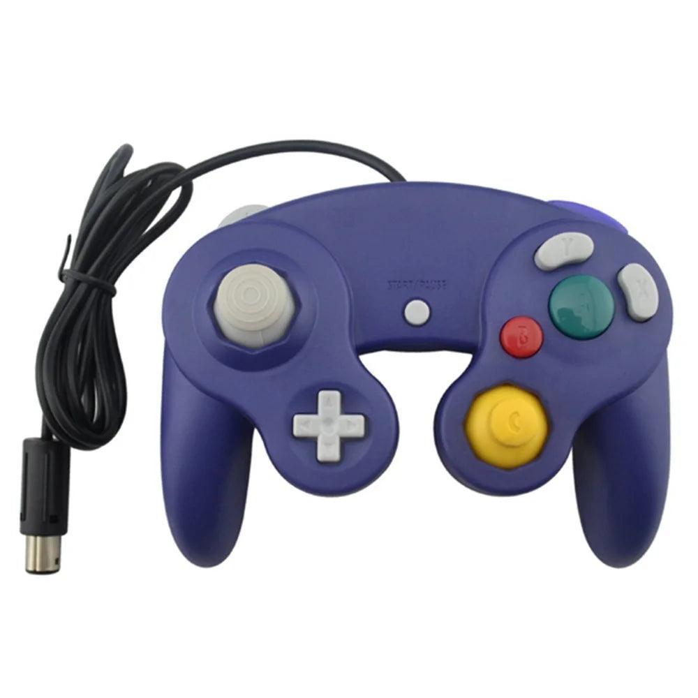 Gamecube Controller Generic - Retro Fam