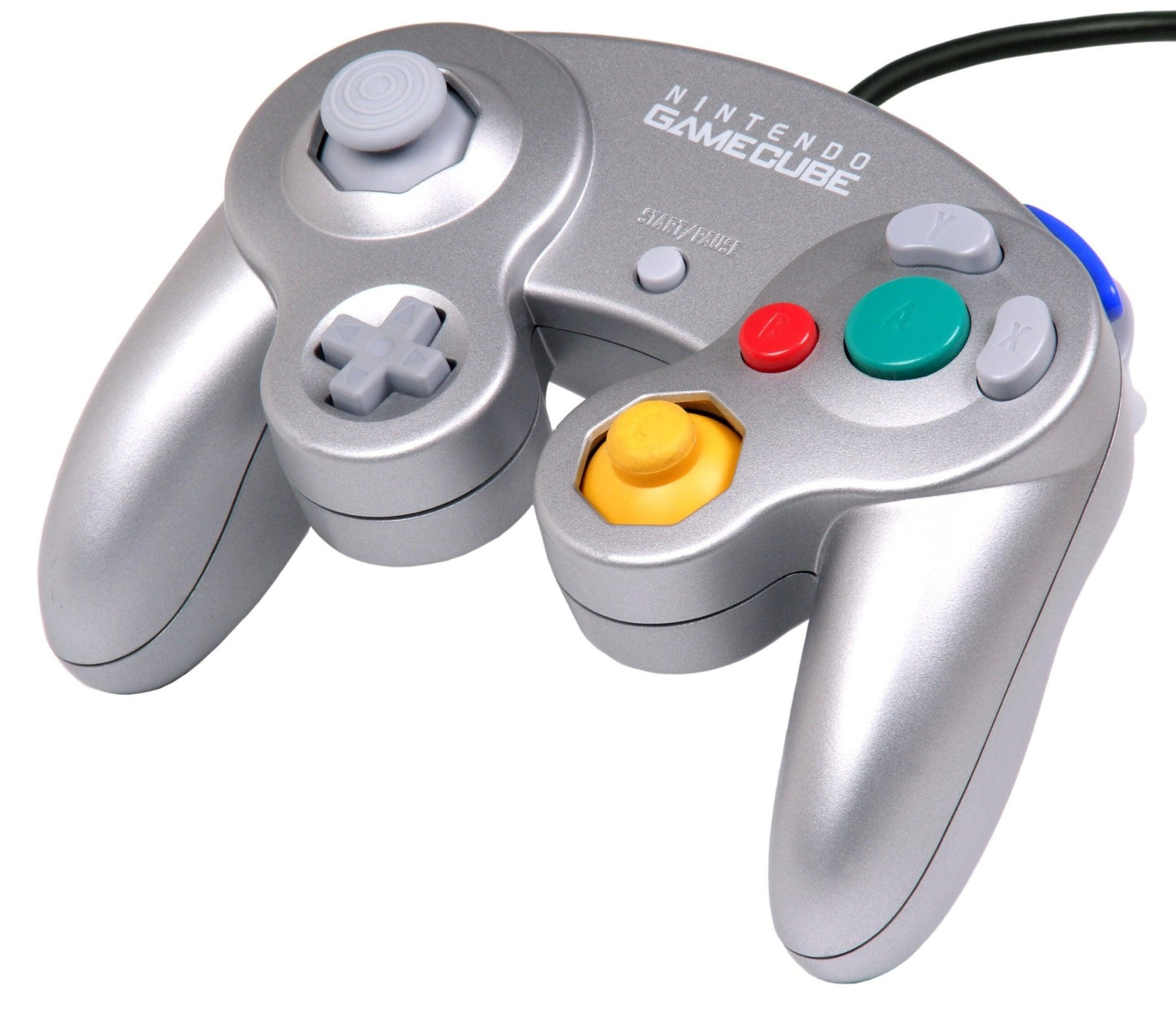 Gamecube Controller (OEM) - Retro Fam