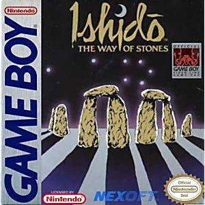Ishido - Gameboy Game | Retrolio Games