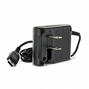 New Game Boy Micro AC Adapter (Retro Fam) - Image 2
