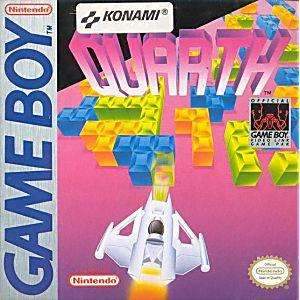 Quarth - Gameboy Game | Retrolio Games