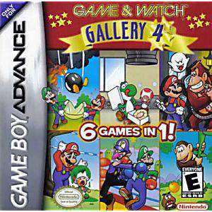 - Gameboy Advance Game | Retrolio Games