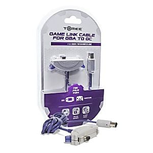 Game Boy Advance to Gamecube Link Cable (Retro Fam)