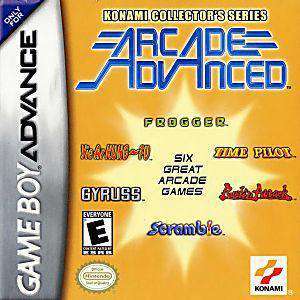 - Gameboy Advance Game | Retrolio Games