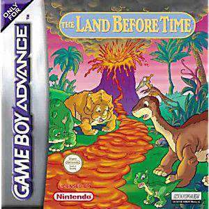 - Gameboy Advance Game | Retrolio Games