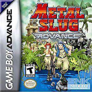 - Gameboy Advance Game | Retrolio Games
