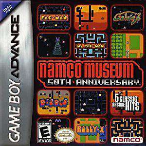 - Gameboy Advance Game | Retrolio Games