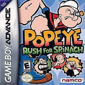 - Gameboy Advance Game | Retrolio Games