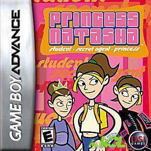 - Gameboy Advance Game | Retrolio Games