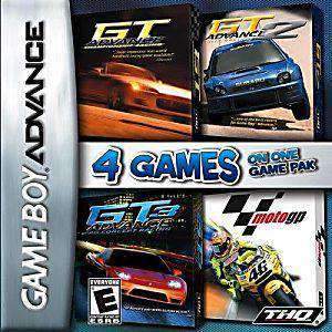 - Gameboy Advance Game | Retrolio Games