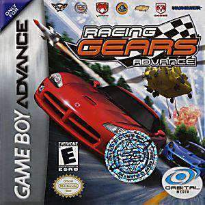 - Gameboy Advance Game | Retrolio Games