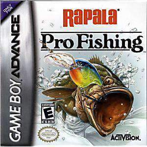 - Gameboy Advance Game | Retrolio Games