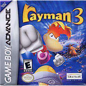 - Gameboy Advance Game | Retrolio Games